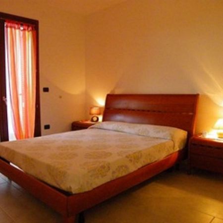 Il Terrazzo Del Sole Apartamento Alghero Quarto foto