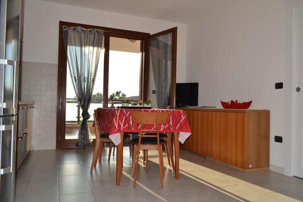 Il Terrazzo Del Sole Apartamento Alghero Exterior foto