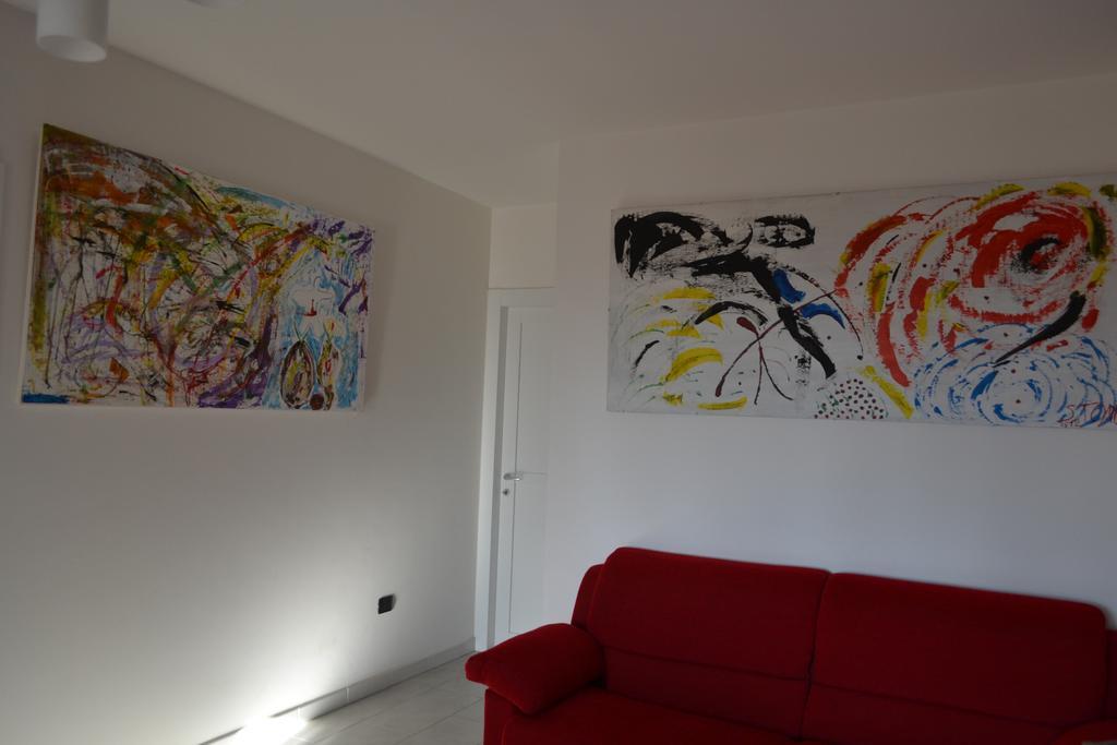 Il Terrazzo Del Sole Apartamento Alghero Exterior foto