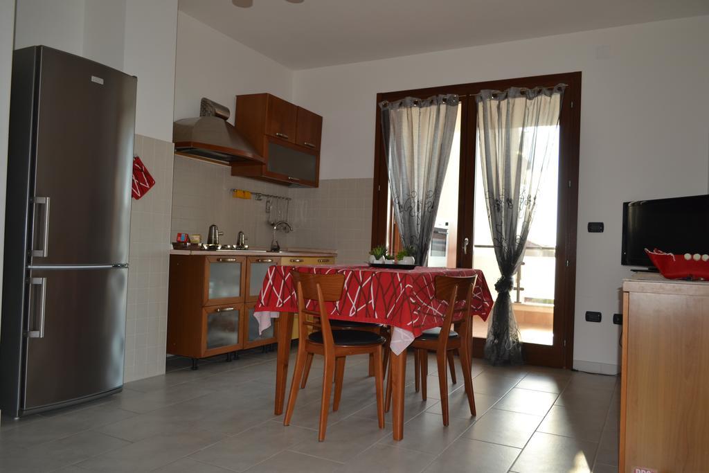 Il Terrazzo Del Sole Apartamento Alghero Exterior foto