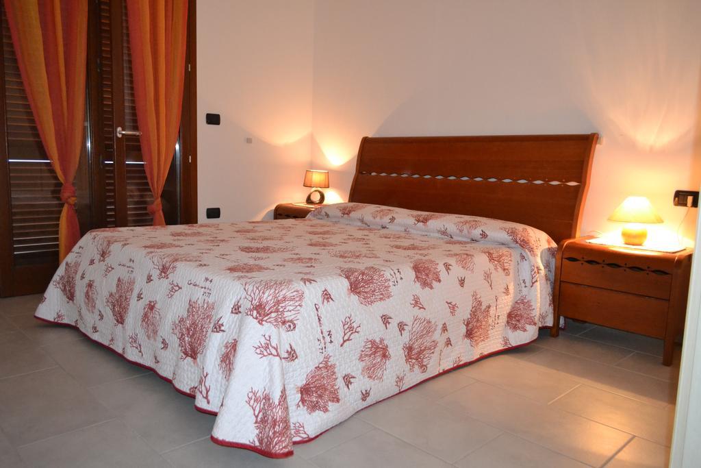 Il Terrazzo Del Sole Apartamento Alghero Exterior foto