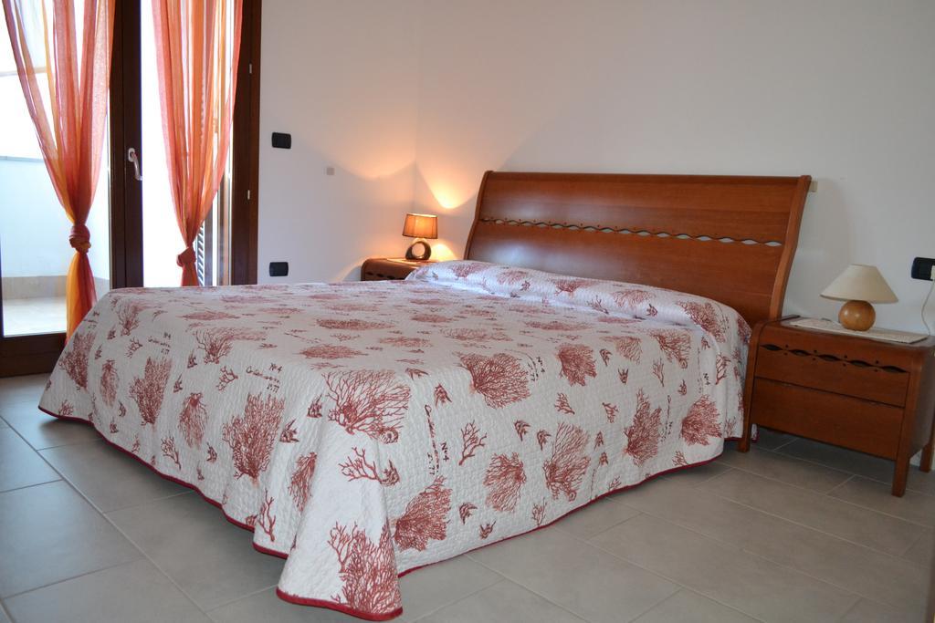 Il Terrazzo Del Sole Apartamento Alghero Exterior foto