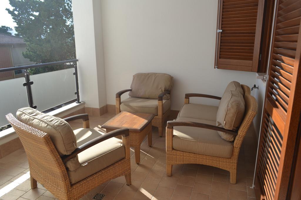 Il Terrazzo Del Sole Apartamento Alghero Exterior foto