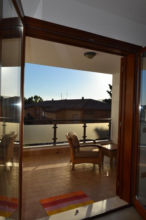 Il Terrazzo Del Sole Apartamento Alghero Exterior foto