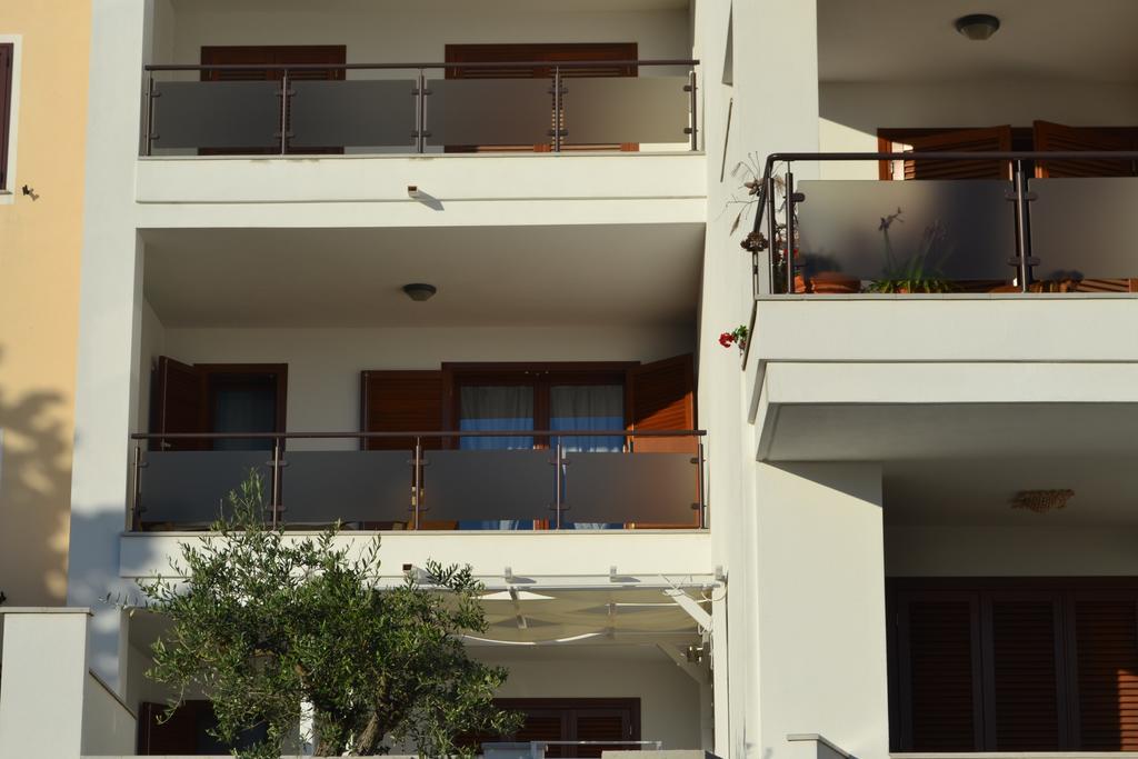 Il Terrazzo Del Sole Apartamento Alghero Exterior foto
