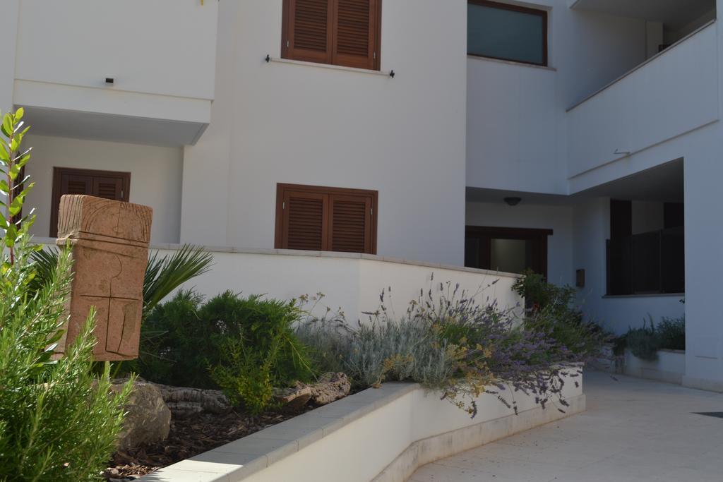 Il Terrazzo Del Sole Apartamento Alghero Exterior foto