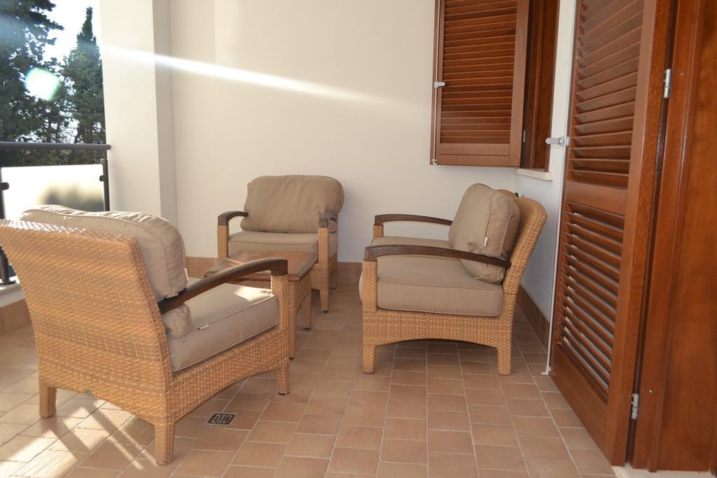 Il Terrazzo Del Sole Apartamento Alghero Exterior foto