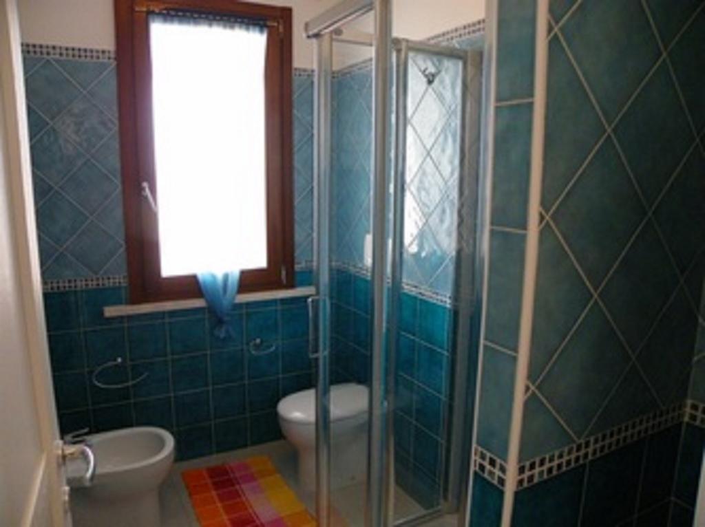 Il Terrazzo Del Sole Apartamento Alghero Quarto foto