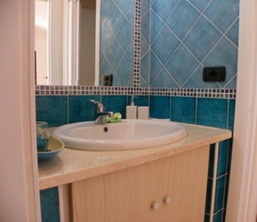 Il Terrazzo Del Sole Apartamento Alghero Quarto foto