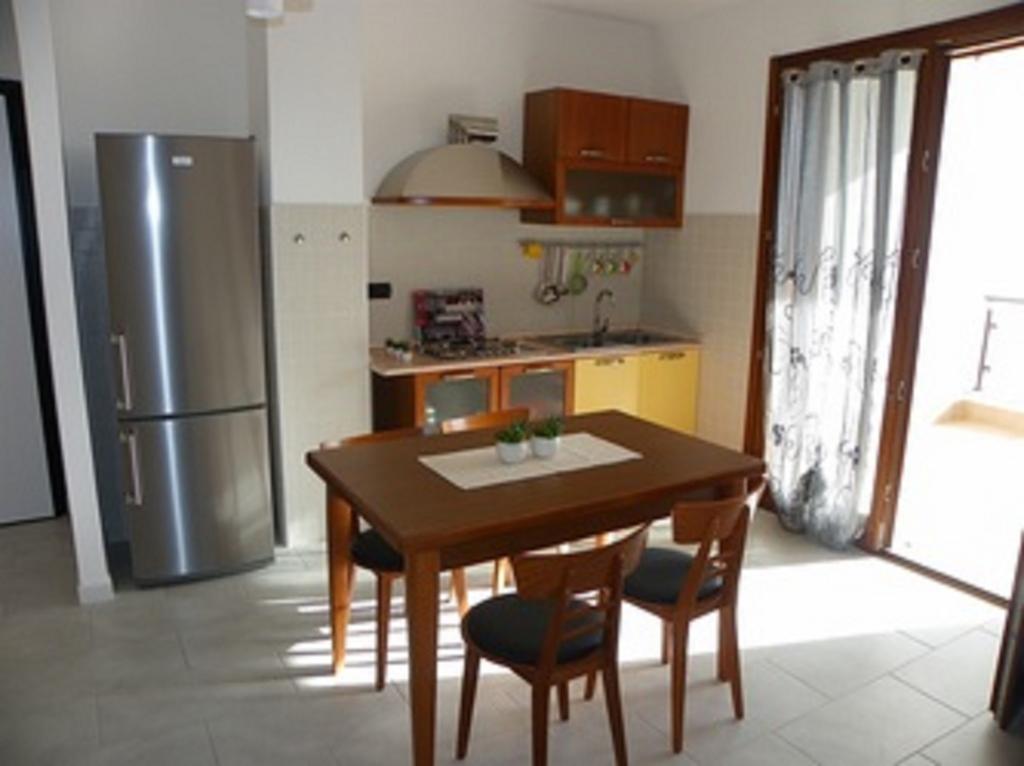 Il Terrazzo Del Sole Apartamento Alghero Quarto foto