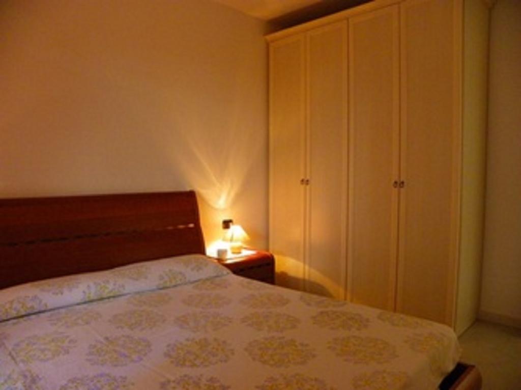Il Terrazzo Del Sole Apartamento Alghero Quarto foto