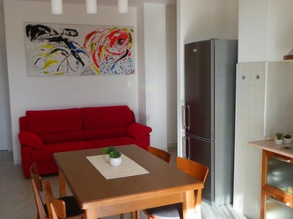Il Terrazzo Del Sole Apartamento Alghero Quarto foto
