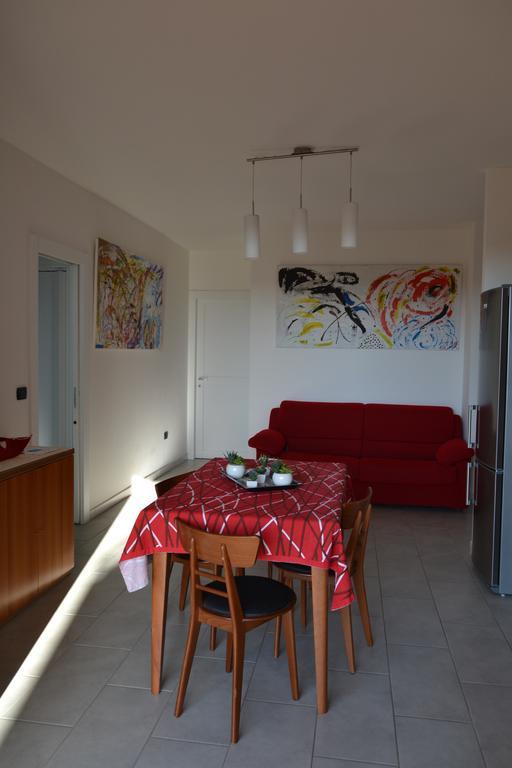 Il Terrazzo Del Sole Apartamento Alghero Exterior foto