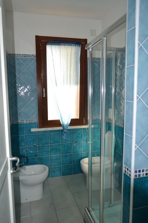Il Terrazzo Del Sole Apartamento Alghero Exterior foto