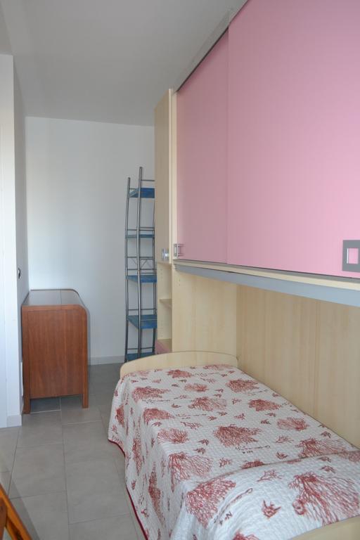 Il Terrazzo Del Sole Apartamento Alghero Exterior foto
