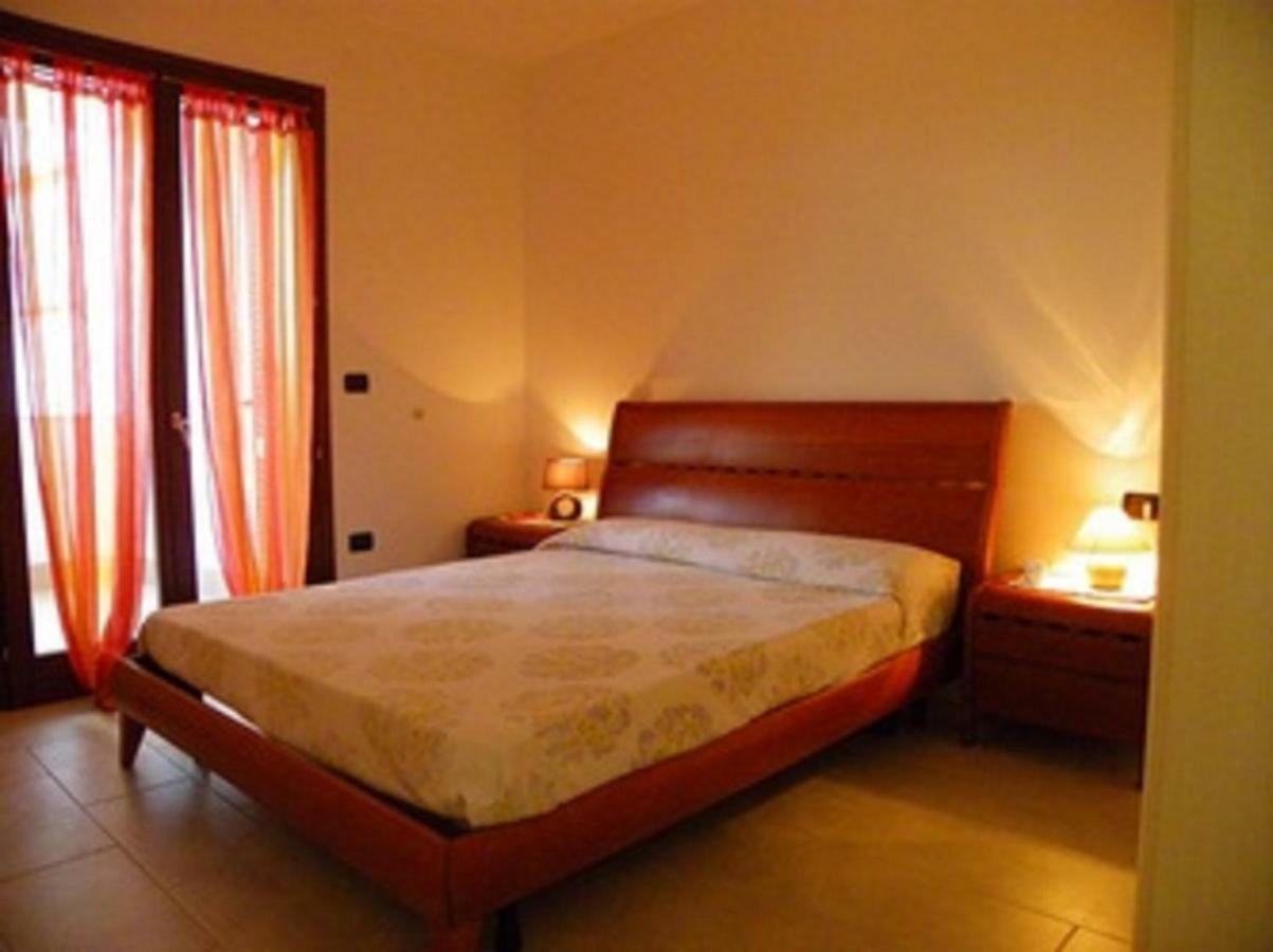 Il Terrazzo Del Sole Apartamento Alghero Quarto foto